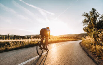 Ubezpieczenie roweru i rowerzysty