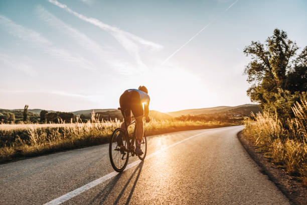 Ubezpieczenie roweru i rowerzysty
