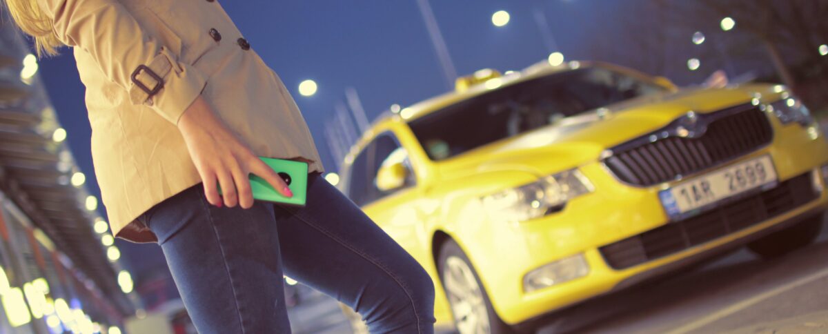 WSPÓŁPRACA-NOWE HORYZONTY W TRANSPORCIE DLA TAXI-ZGIERZ.PL